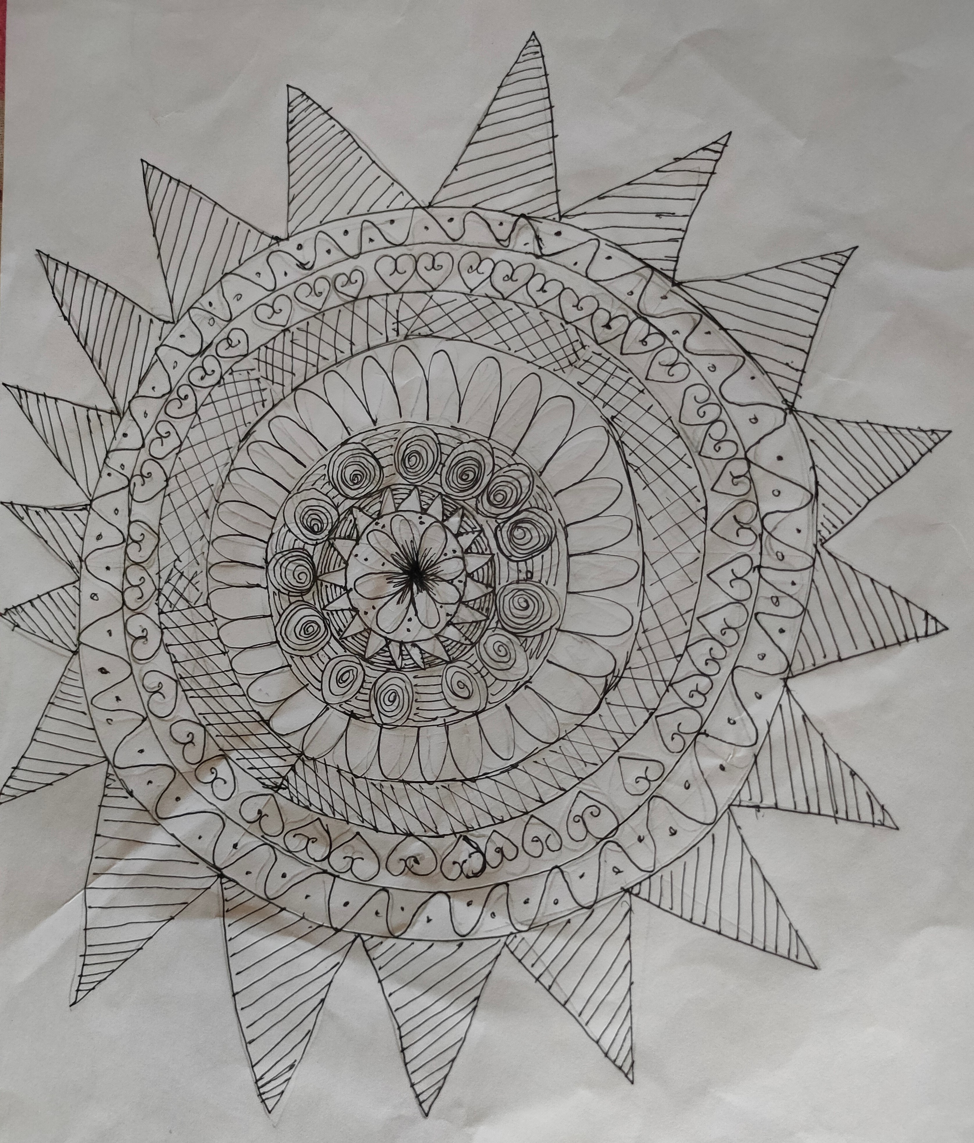 Mandala 10